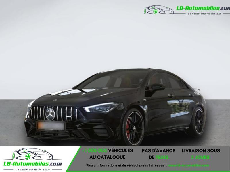Mercedes CL 45 S AMG BVA AMG 4Matic+  occasion  Beaupuy