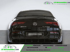 Mercedes CL 45 S AMG BVA AMG 4Matic+  occasion � Beaupuy - photo n�5