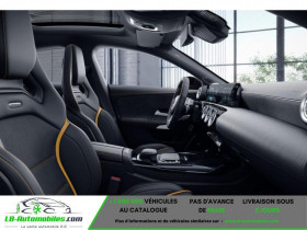 Mercedes CL 45 S AMG BVA AMG 4Matic+  occasion � Beaupuy - photo n�6