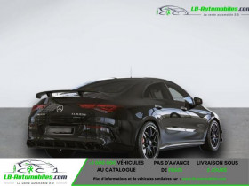 Mercedes CL 45 S AMG BVA AMG 4Matic+  occasion � Beaupuy - photo n�3