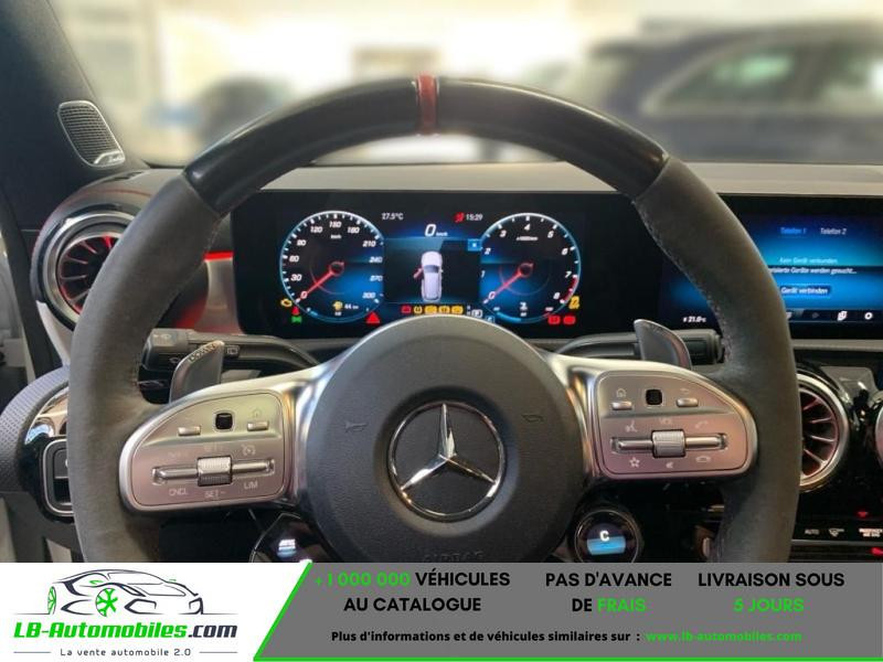 Mercedes CL 45 S AMG BVA AMG 4Matic+  occasion  Beaupuy - photo n6