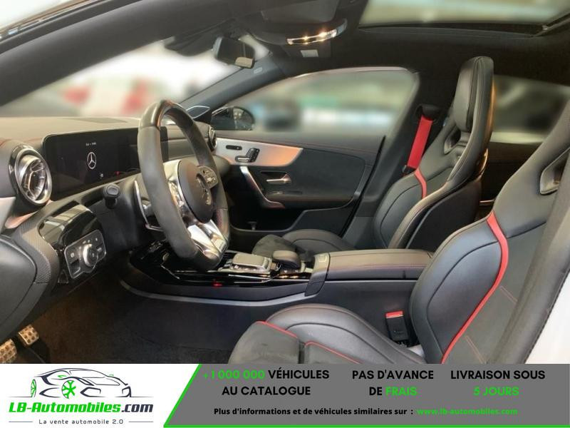 Mercedes CL 45 S AMG BVA AMG 4Matic+  occasion  Beaupuy - photo n4