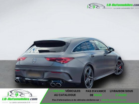 Mercedes CL 45 S AMG BVA AMG 4Matic+  occasion � Beaupuy - photo n�4