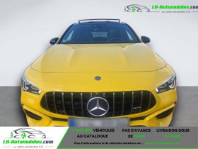 Mercedes CL 45 S AMG BVA AMG 4Matic+  occasion � Beaupuy - photo n�4