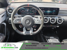 Mercedes CL 45 S AMG BVA AMG 4Matic+  occasion � Beaupuy - photo n�3