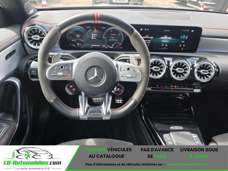 Mercedes CL 45 S AMG BVA AMG 4Matic+  occasion  Beaupuy - photo n3