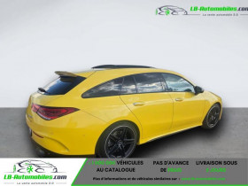 Mercedes CL 45 S AMG BVA AMG 4Matic+  occasion � Beaupuy - photo n�2