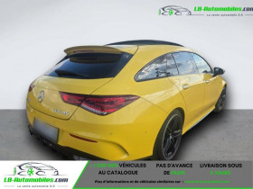 Mercedes CL 45 S AMG BVA AMG 4Matic+  occasion � Beaupuy - photo n�3