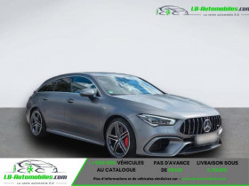 Mercedes CL 45 S AMG BVA AMG 4Matic+  occasion � Beaupuy - photo n�2