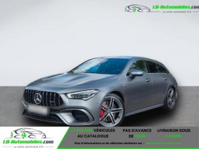 Mercedes CL , garage LB AUTOMOBILES � Beaupuy