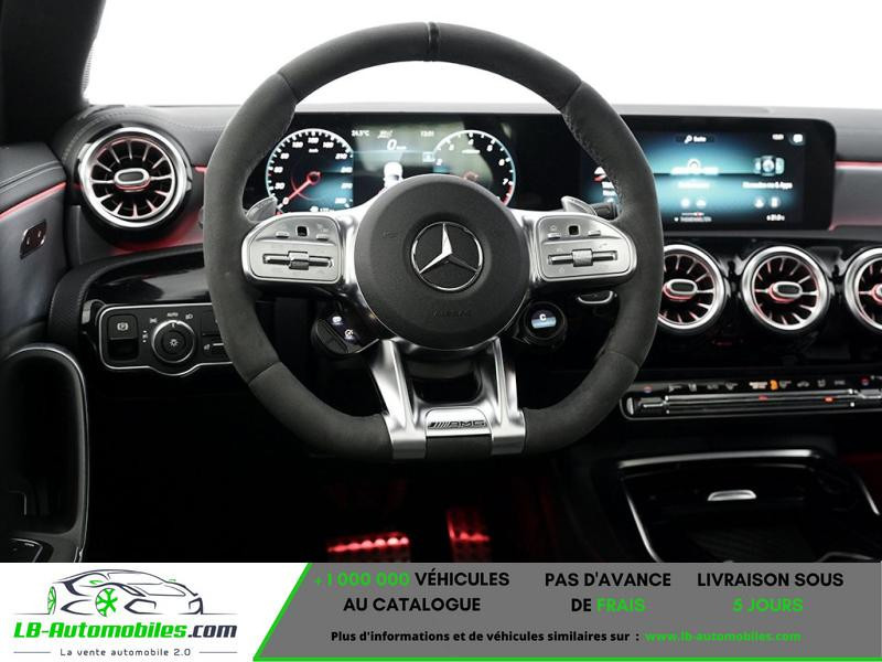 Mercedes CL 45 S AMG BVA AMG 4Matic+  occasion  Beaupuy - photo n7