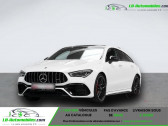 Mercedes CL occasion année 2020 boite Automatique Annonce Mercedes CL occasion Essence 45 S AMG BVA AMG 4Matic+ à Beaupuy