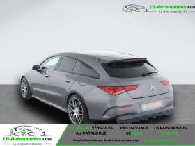 Mercedes CL 45 S AMG BVA AMG 4Matic+  occasion � Beaupuy - photo n�4