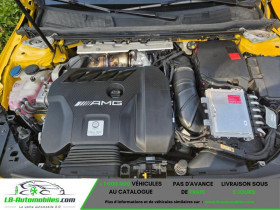 Mercedes CL 45 S AMG BVA AMG 4Matic+  occasion � Beaupuy - photo n�8