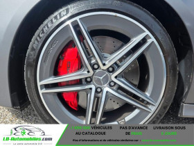 Mercedes CL 45 S AMG BVA AMG 4Matic+  occasion � Beaupuy - photo n�8