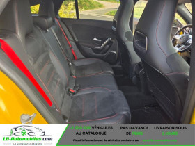 Mercedes CL 45 S AMG BVA AMG 4Matic+  occasion � Beaupuy - photo n�7