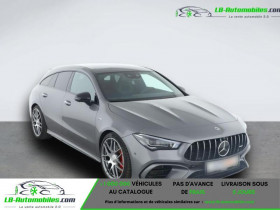 Mercedes CL 45 S AMG BVA AMG 4Matic+  occasion � Beaupuy - photo n�2
