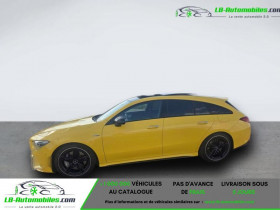 Mercedes CL 45 S AMG BVA AMG 4Matic+  occasion � Beaupuy - photo n�5