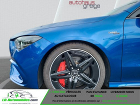 Mercedes CL 45 S AMG BVA AMG 4Matic+  occasion � Beaupuy - photo n�9