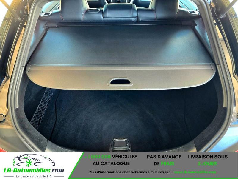 Mercedes CL 45 S AMG BVA AMG 4Matic+  occasion  Beaupuy - photo n8