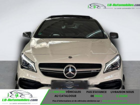 Mercedes CL 45 S AMG BVA AMG 4Matic+  occasion  Beaupuy - photo n5