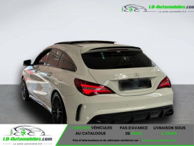 Mercedes CL 45 S AMG BVA AMG 4Matic+  occasion  Beaupuy - photo n4