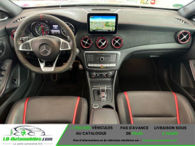 Mercedes CL 45 S AMG BVA AMG 4Matic+  occasion  Beaupuy - photo n3