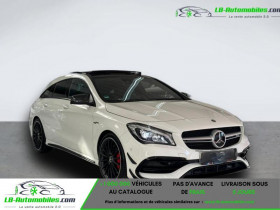 Mercedes CL 45 S AMG BVA AMG 4Matic+  occasion  Beaupuy - photo n2
