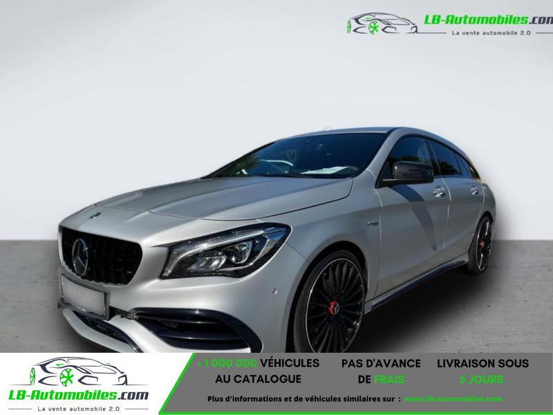 Mercedes CL 45 S AMG BVA AMG 4Matic+  occasion  Beaupuy