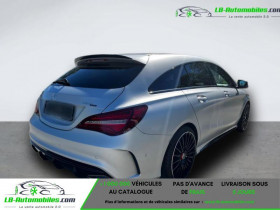 Mercedes CL 45 S AMG BVA AMG 4Matic+  occasion  Beaupuy - photo n3