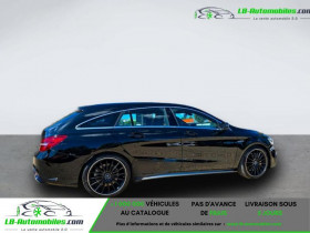 Mercedes CL 45 S AMG BVA AMG 4Matic+  occasion  Beaupuy - photo n4