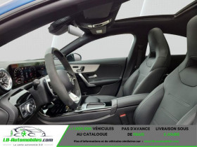 Mercedes CL 45 S AMG BVA AMG 4Matic+  occasion � Beaupuy - photo n�15