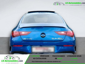 Mercedes CL 45 S AMG BVA AMG 4Matic+  occasion � Beaupuy - photo n�14