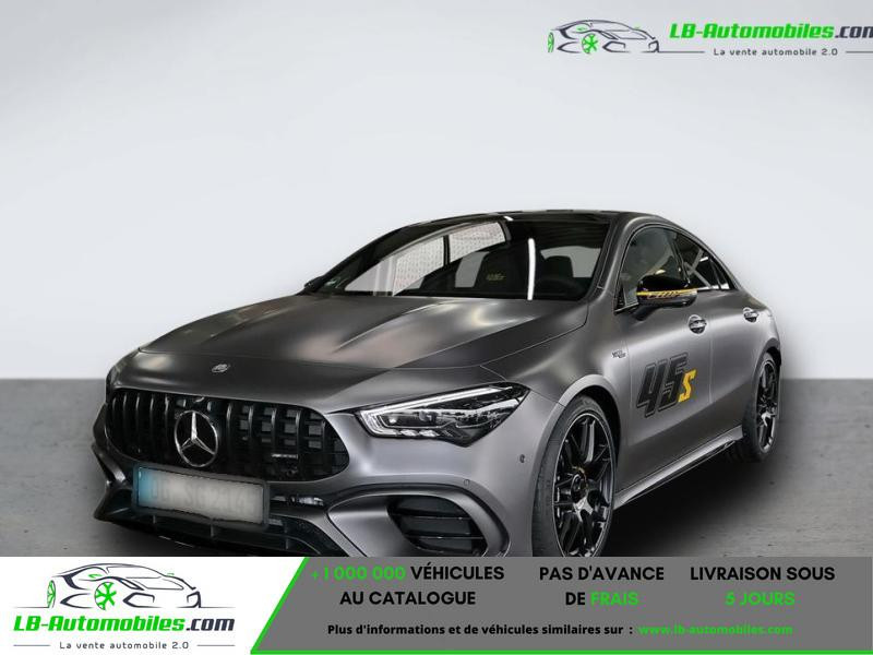 Mercedes CL 45 S AMG BVA AMG 4Matic+  occasion  Beaupuy