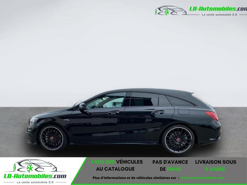 Mercedes CL 45 S AMG BVA AMG 4Matic+  occasion  Beaupuy - photo n6