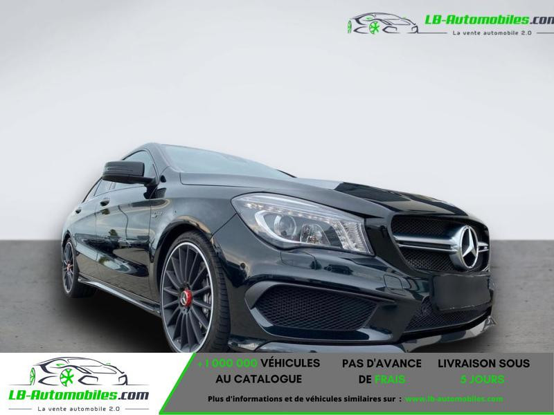 Mercedes CL 45 S AMG BVA AMG 4Matic+  occasion  Beaupuy