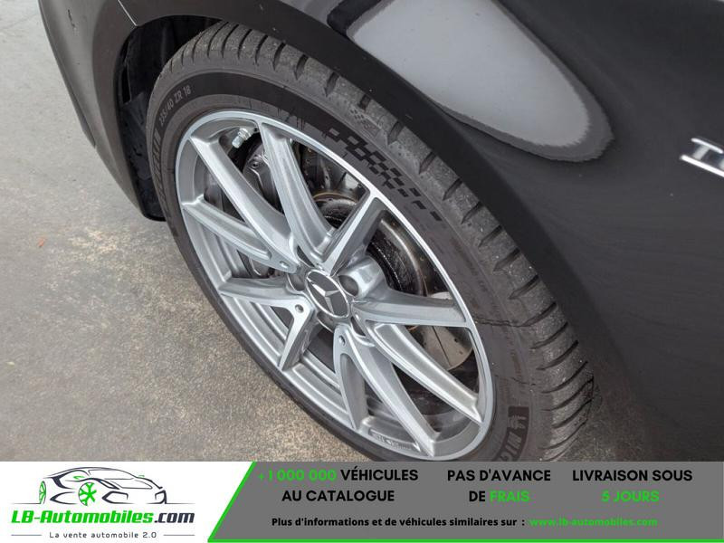 Mercedes CL 45 S AMG BVA AMG 4Matic+  occasion  Beaupuy - photo n9