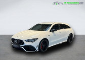 Mercedes CL 45 S AMG BVA AMG 4Matic+   Beaupuy 31