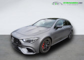 Mercedes CL occasion année 2022 boite Automatique Annonce Mercedes CL occasion Essence 45 S AMG BVA AMG 4Matic+ à Beaupuy