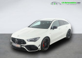 Mercedes CL 45 S AMG BVA AMG 4Matic+   Beaupuy 31