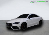 Mercedes CL 45 S AMG BVA AMG 4Matic+   Beaupuy 31