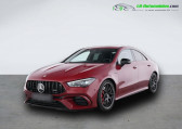 Mercedes CL occasion année 2024 boite Automatique Annonce Mercedes CL occasion Essence 45 S AMG BVA AMG 4Matic+ à Beaupuy
