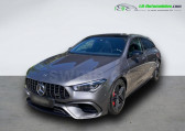 Mercedes CL 45 S AMG BVA AMG 4Matic+   Beaupuy 31