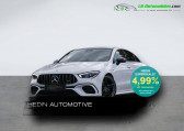 Mercedes CL 45 S AMG BVA AMG 4Matic+   Beaupuy 31
