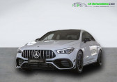 Mercedes CL 45 S AMG BVA AMG 4Matic+   Beaupuy 31
