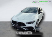 Mercedes CL 45 S AMG BVA AMG 4Matic+   Beaupuy 31