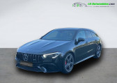 Mercedes CL 45 S AMG BVA AMG 4Matic+   Beaupuy 31