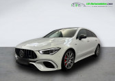 Mercedes CL 45 S AMG BVA AMG 4Matic+   Beaupuy 31