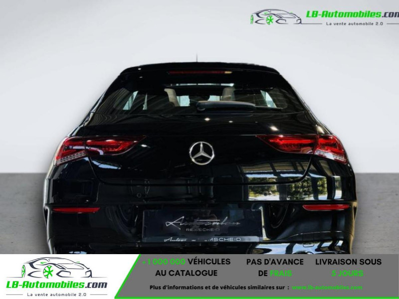 Mercedes CL 45 S AMG BVA AMG 4Matic+  occasion  Beaupuy - photo n4