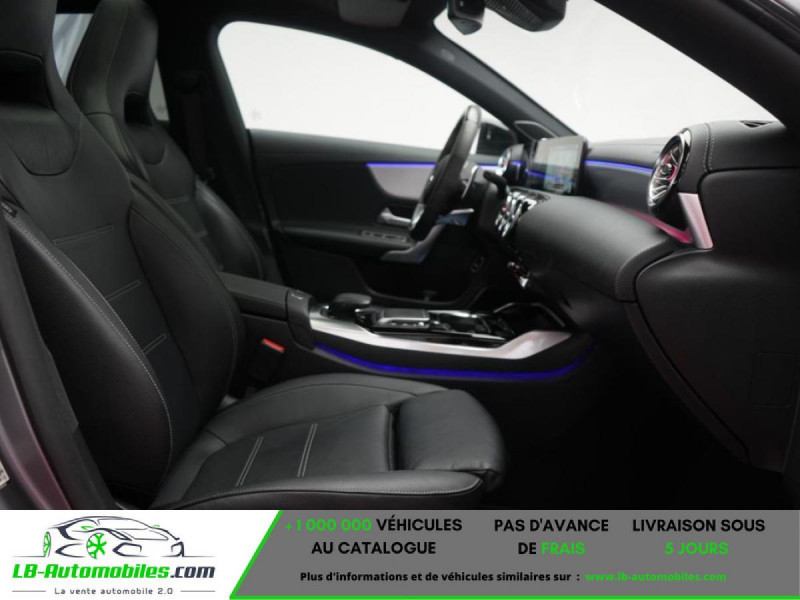 Mercedes CL 45 S AMG BVA AMG 4Matic+  occasion  Beaupuy - photo n4